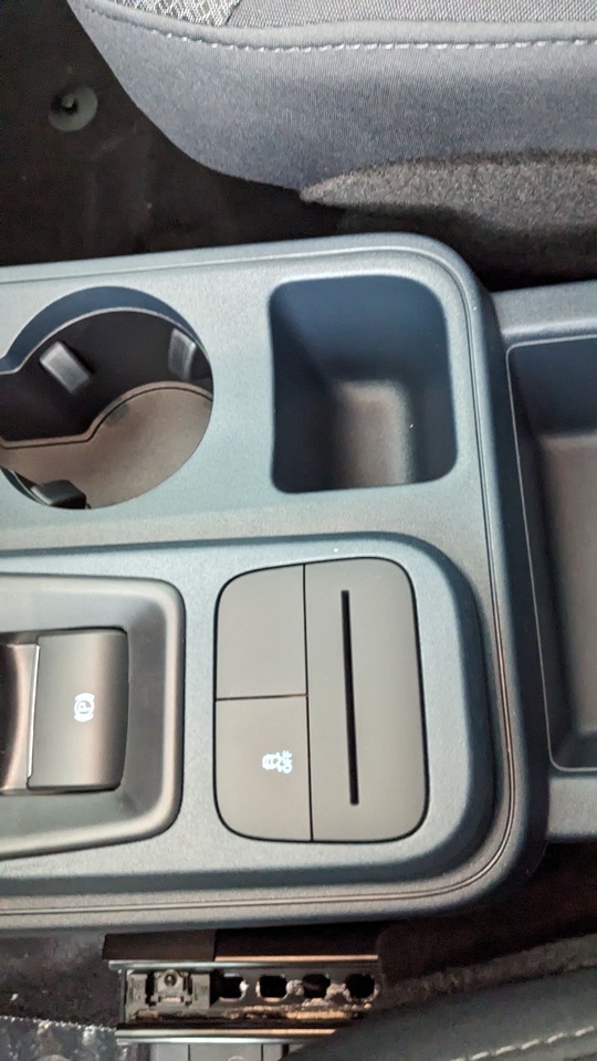 Car Exterior