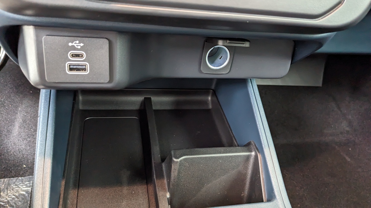 Car Exterior