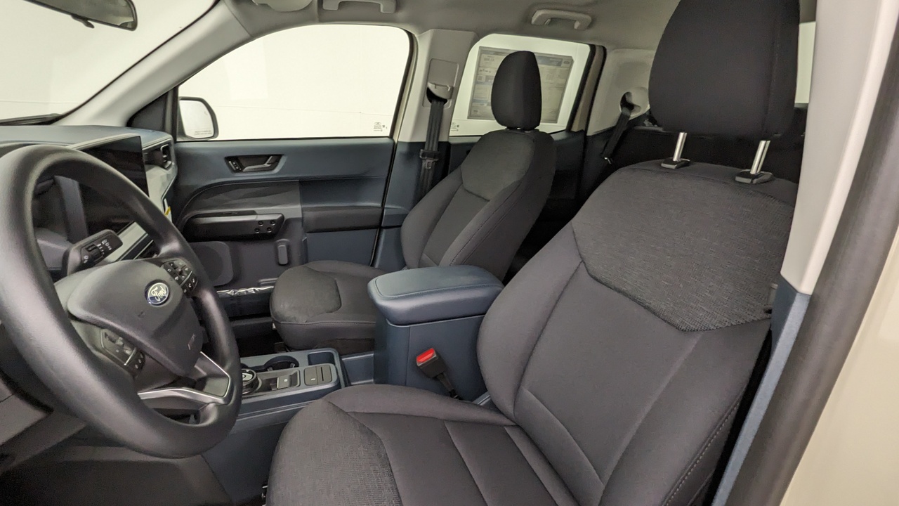 Car Exterior