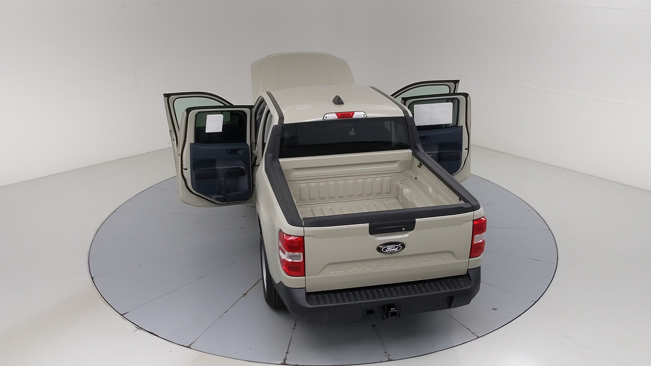 Car Exterior