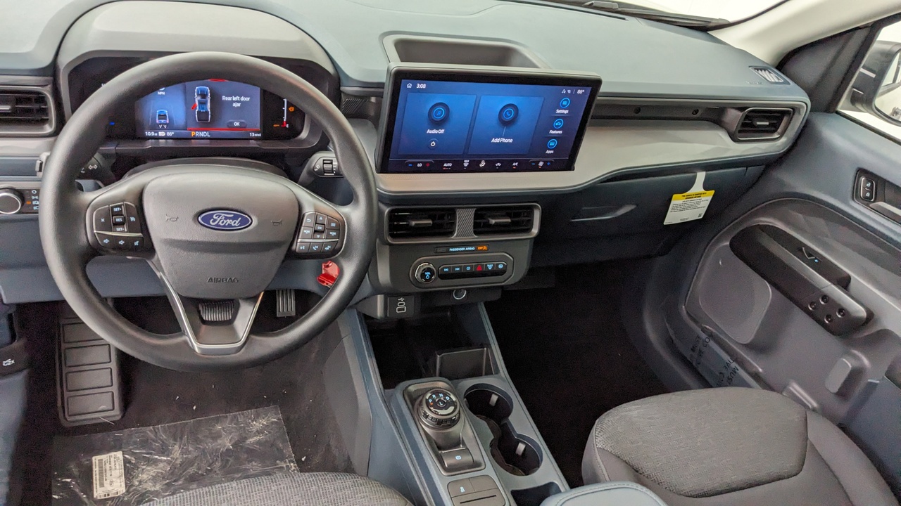 Car Exterior