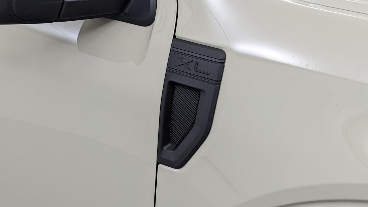 Car Exterior