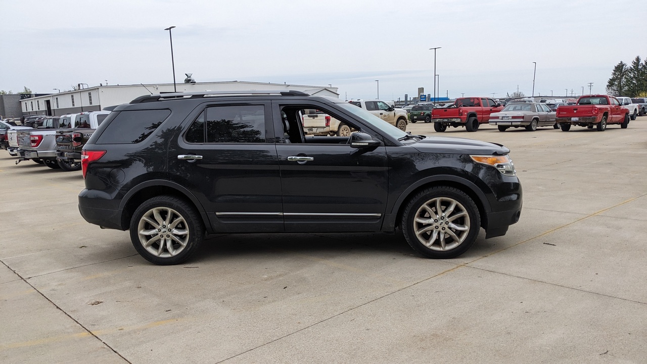 Car Exterior