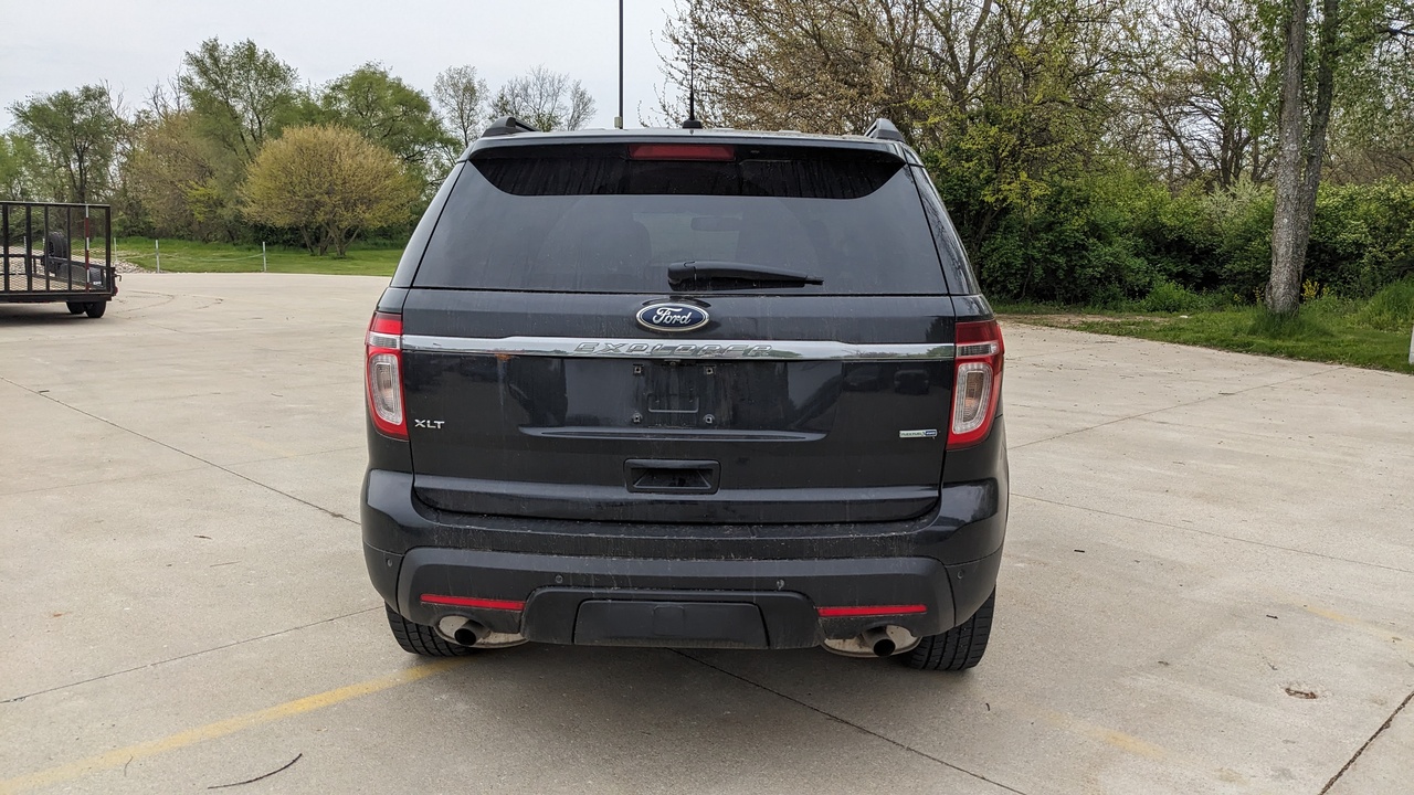 Car Exterior