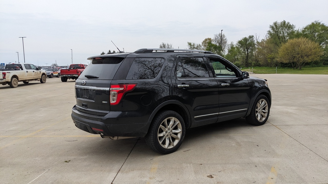 Car Exterior