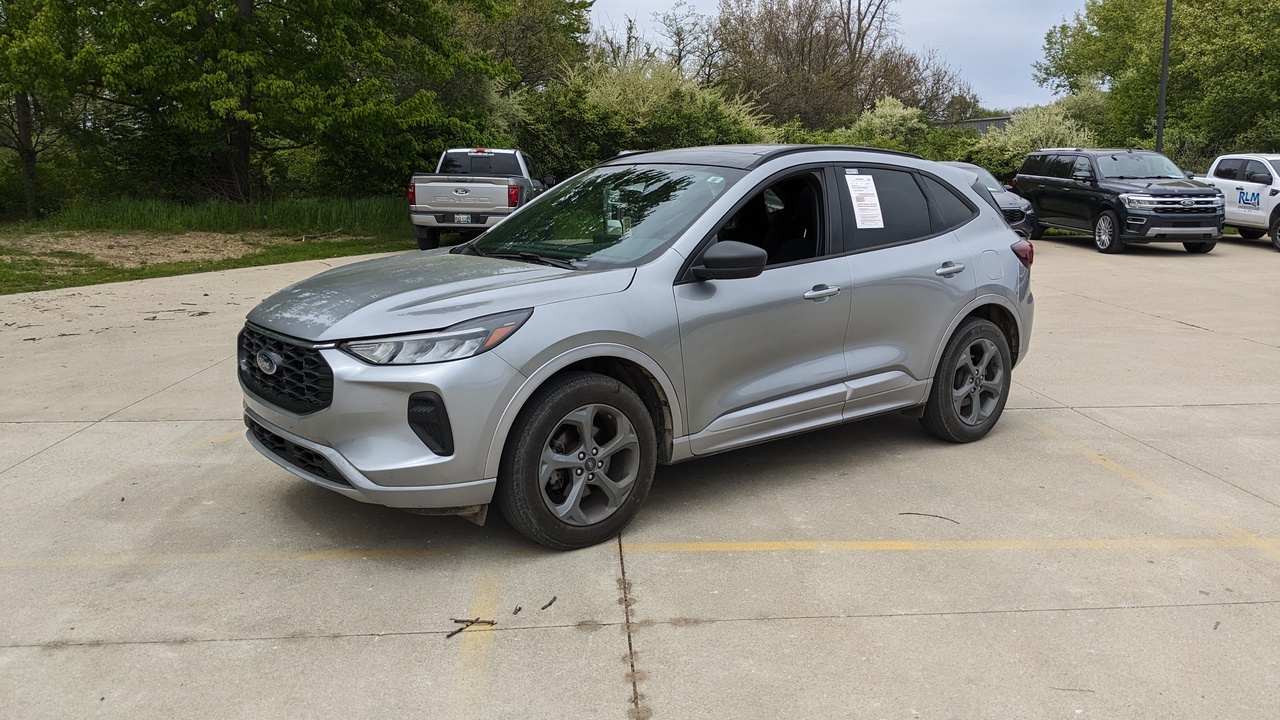 Car Exterior