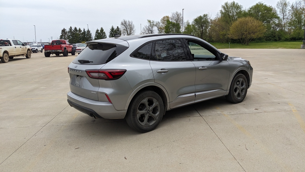 Car Exterior