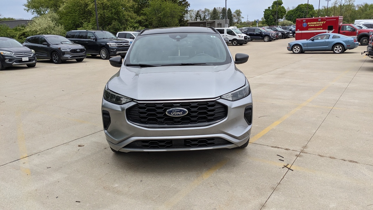 Car Exterior