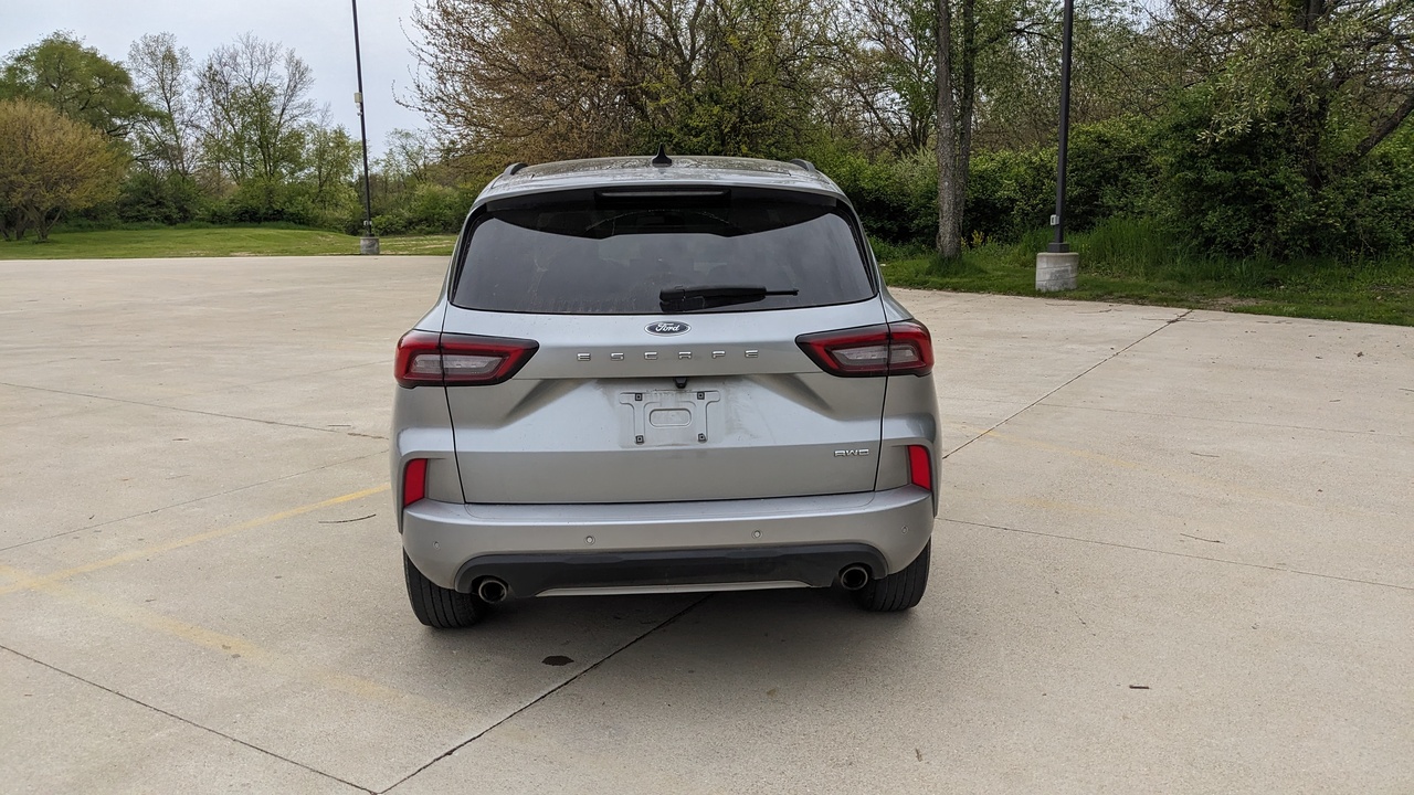 Car Exterior
