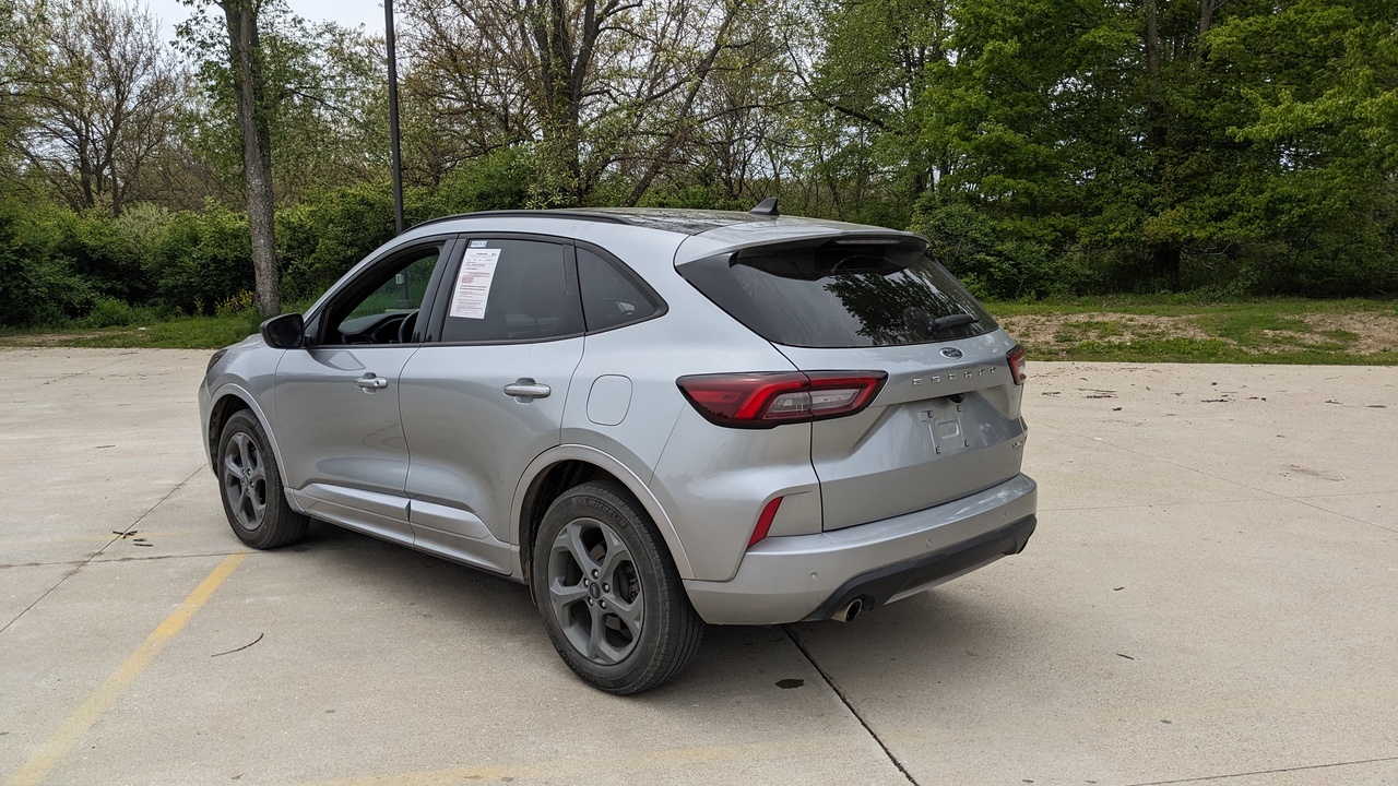 Car Exterior