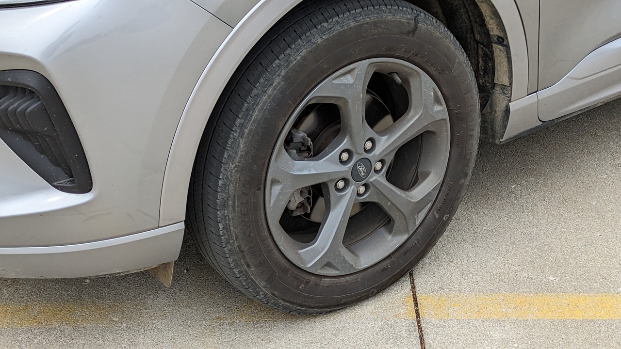 Car Exterior