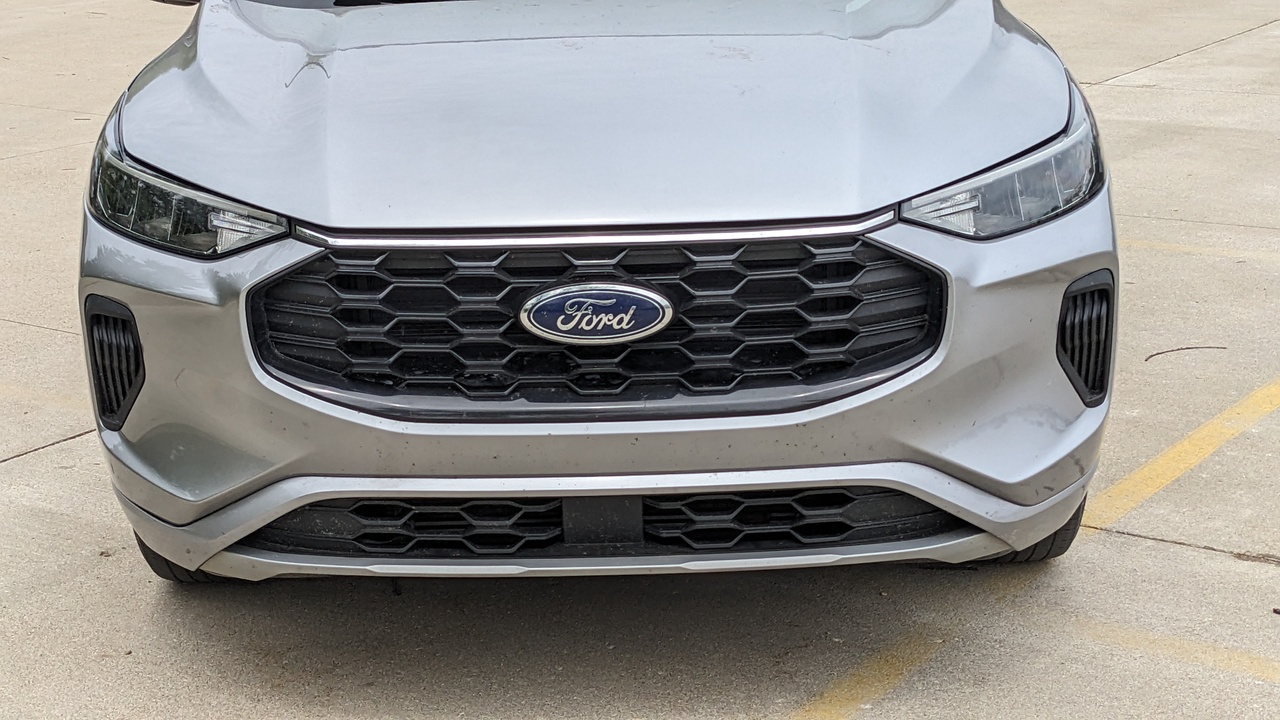 Car Exterior