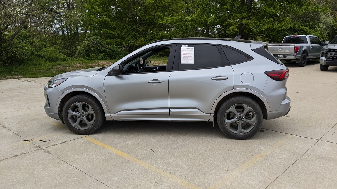 Car Exterior
