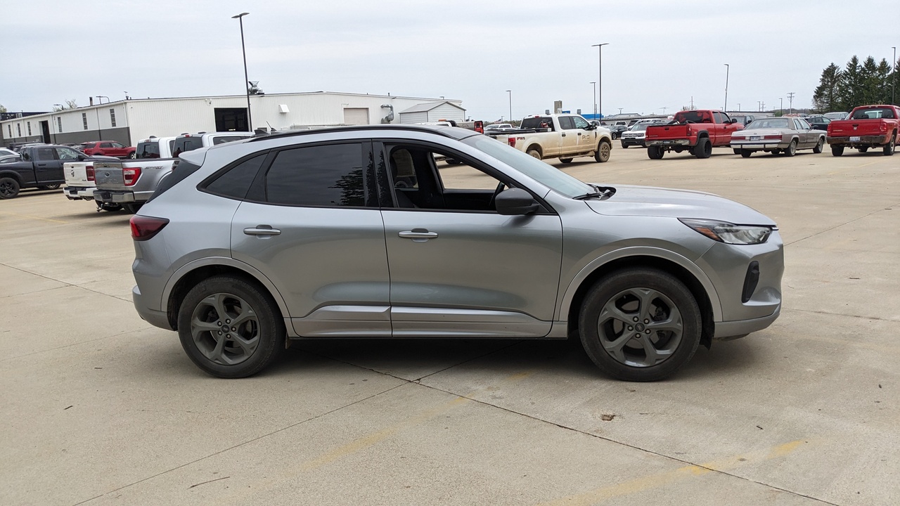Car Exterior