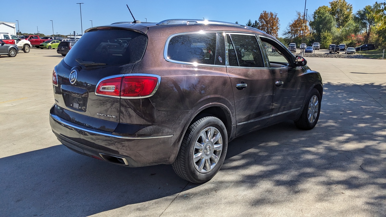 Car Exterior