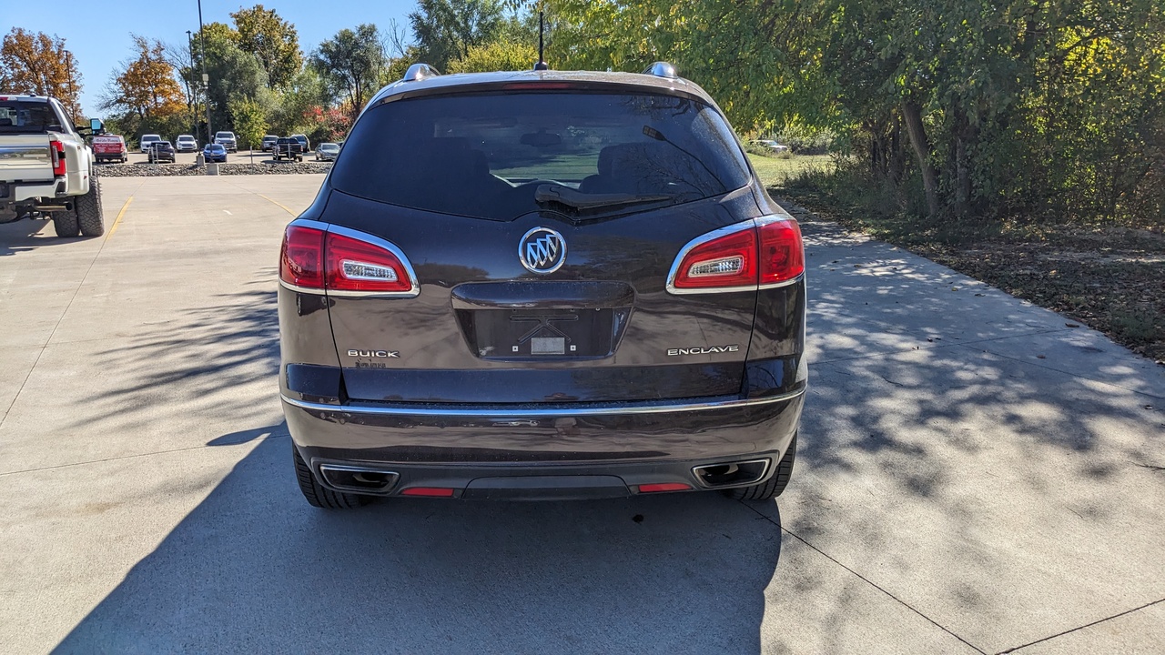 Car Exterior
