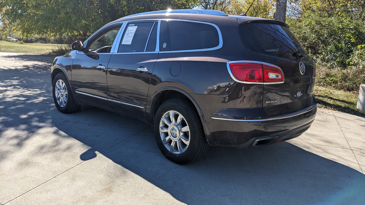Car Exterior
