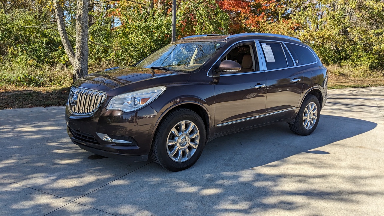 Car Exterior
