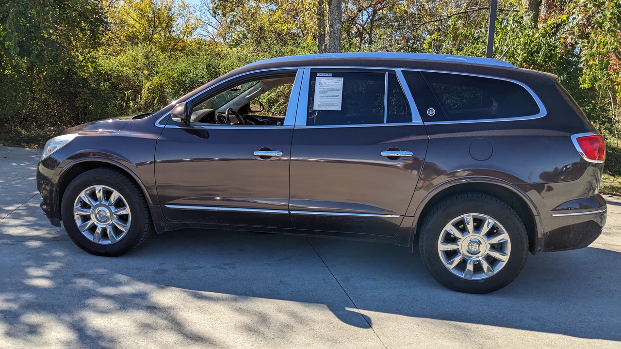 Car Exterior