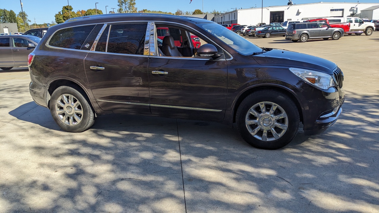 Car Exterior