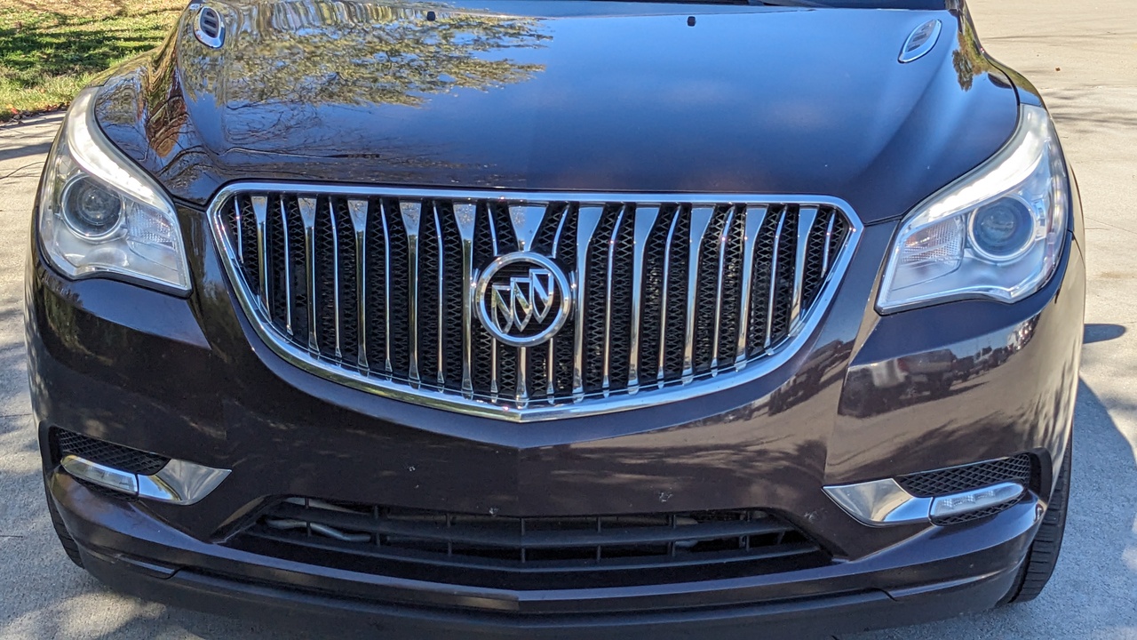 Car Exterior