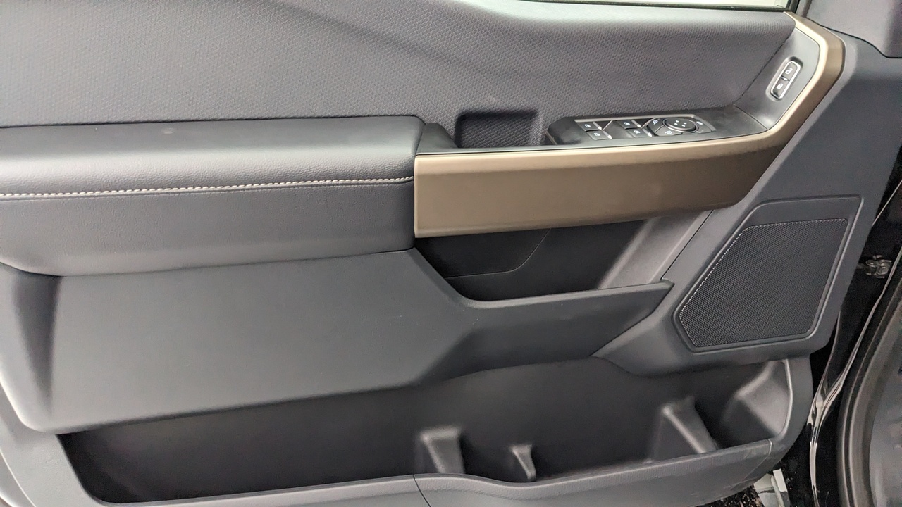 Car Exterior