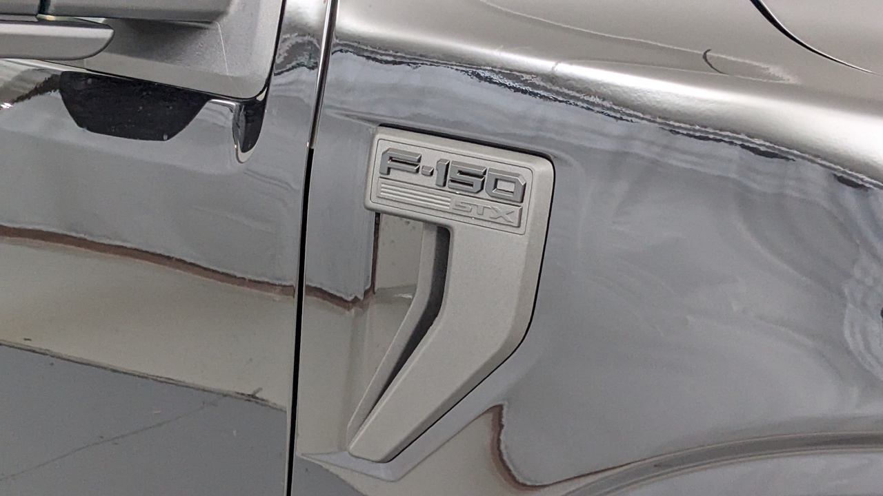Car Exterior