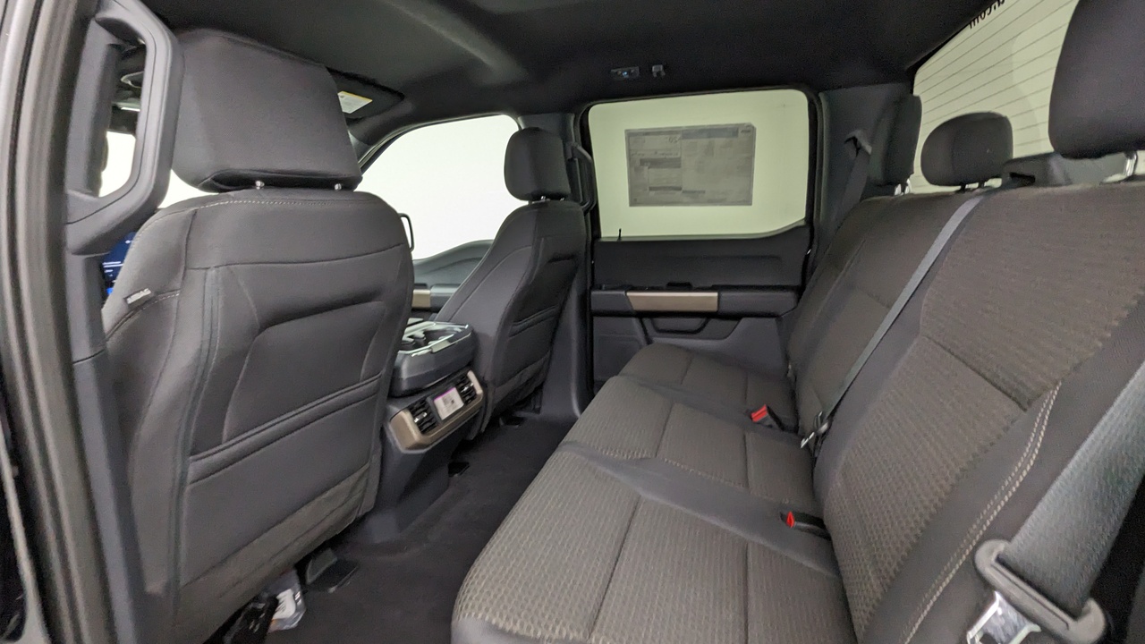 Car Exterior
