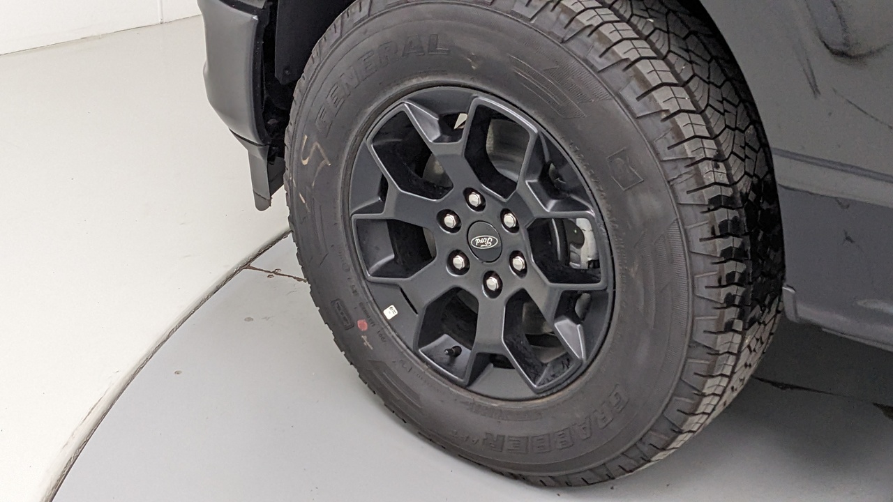 Car Exterior