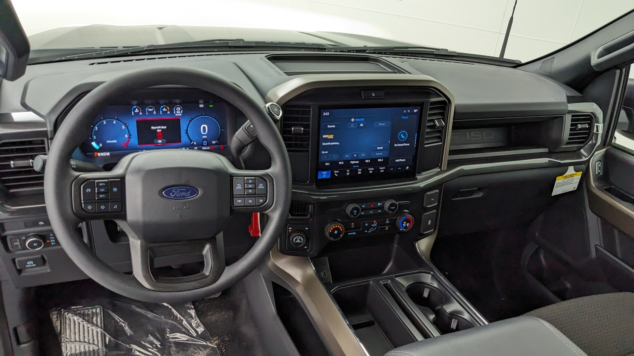 Car Exterior