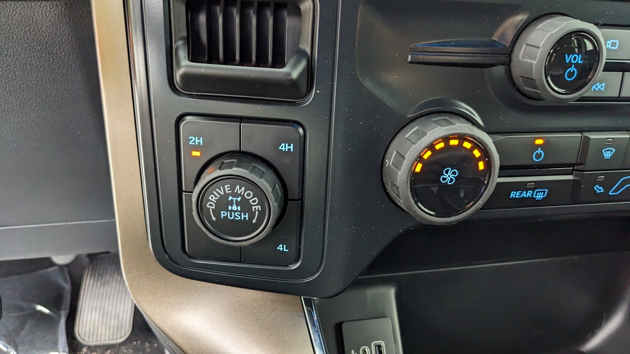 Car Exterior