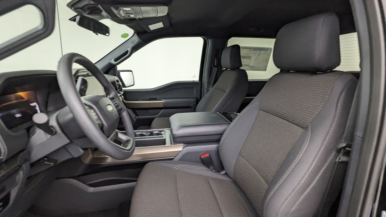 Car Exterior