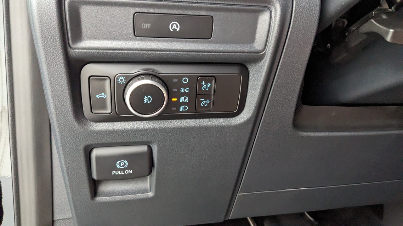Car Exterior