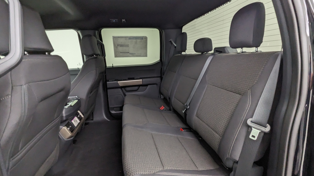Car Exterior