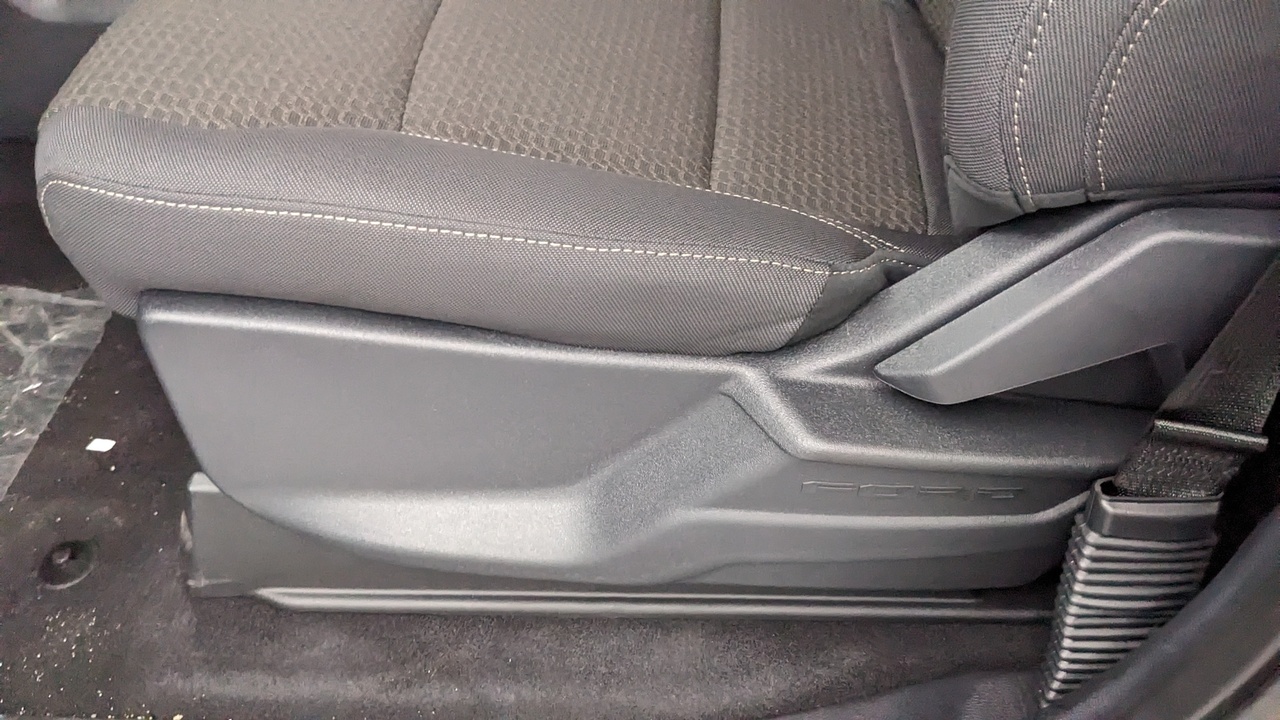 Car Exterior
