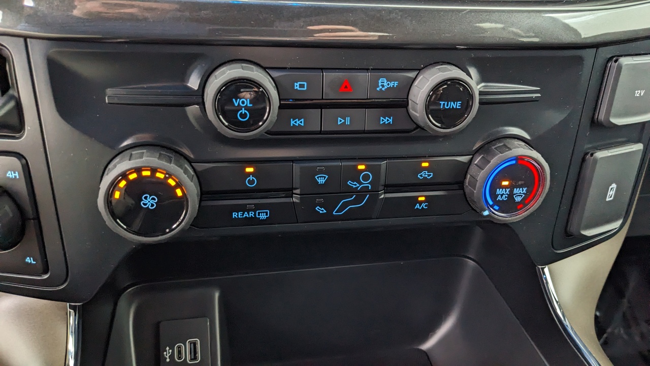 Car Exterior