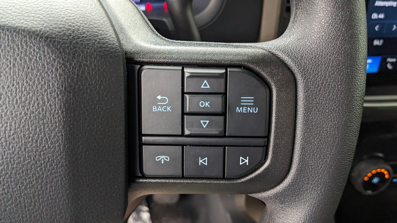 Car Exterior