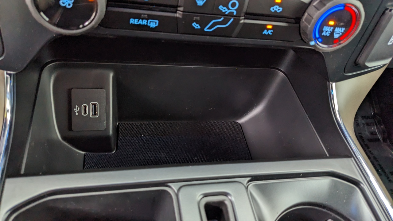Car Exterior