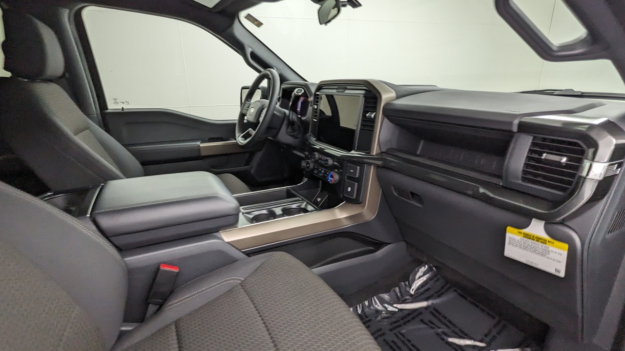 Car Exterior