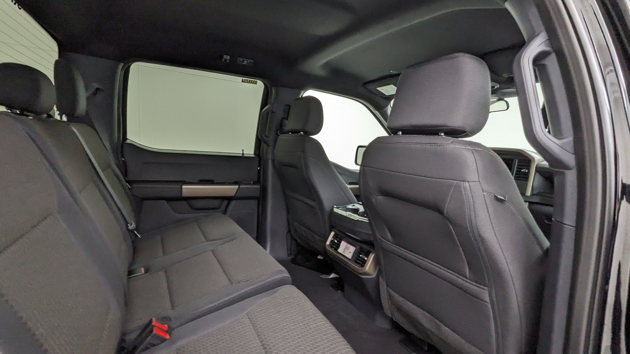 Car Exterior