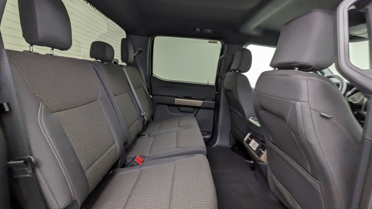 Car Exterior