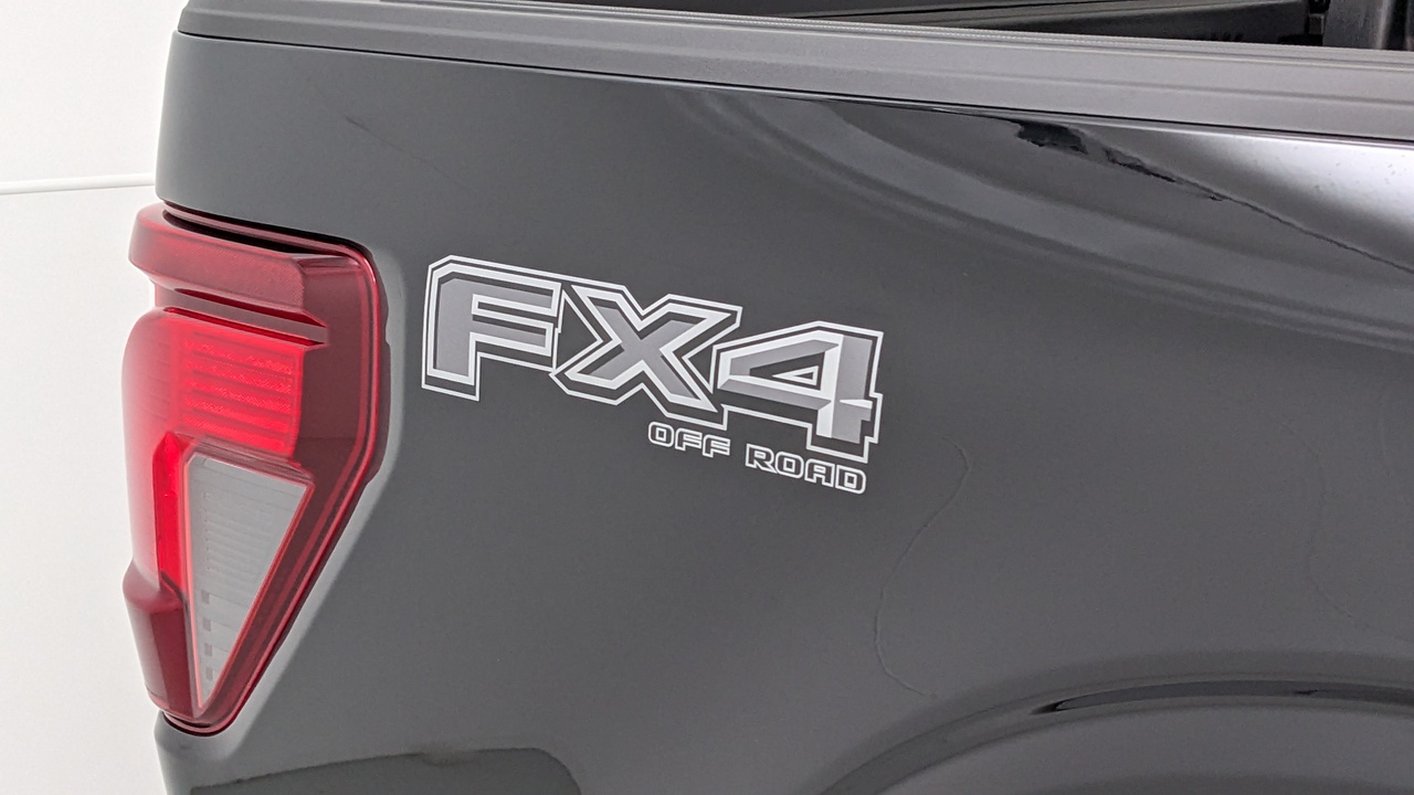 Car Exterior