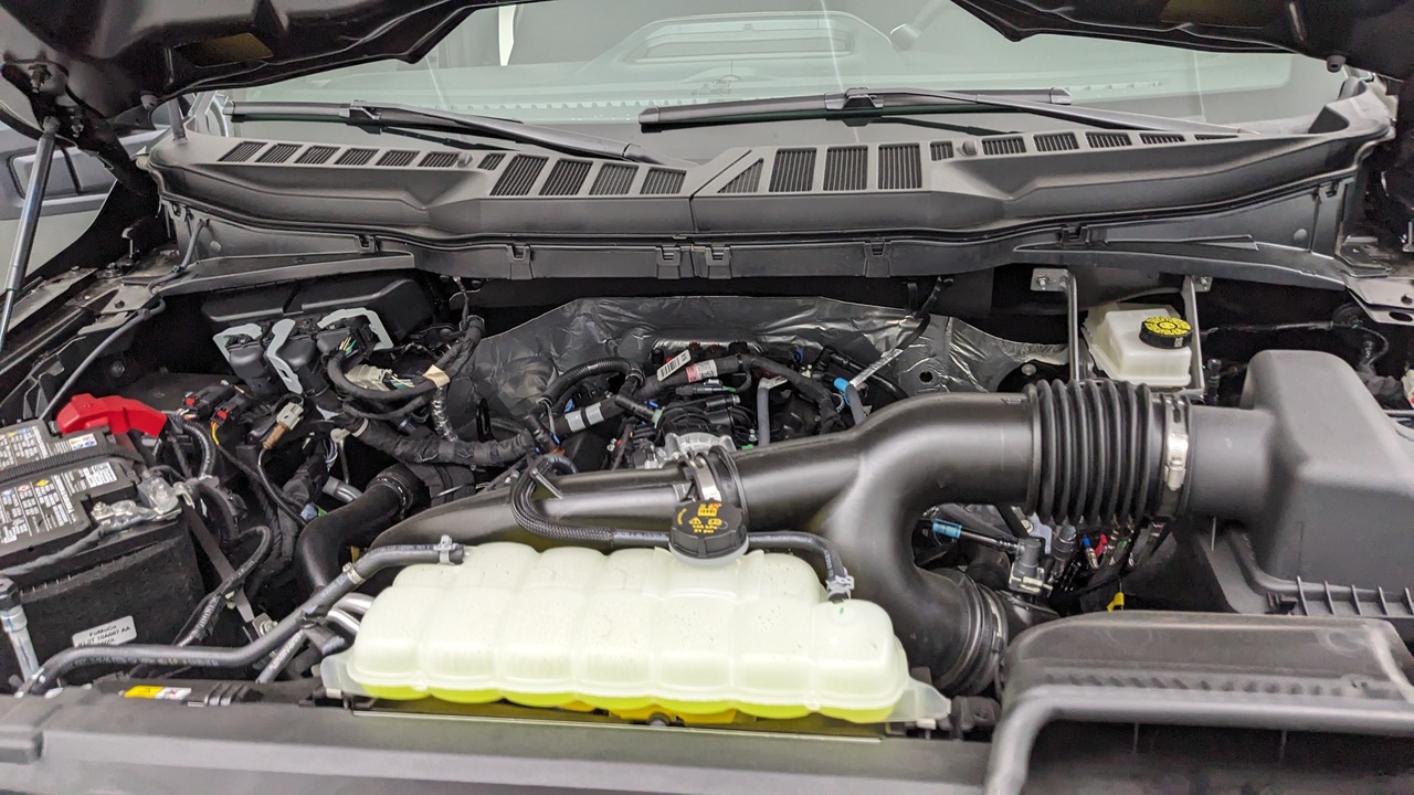 Car Exterior