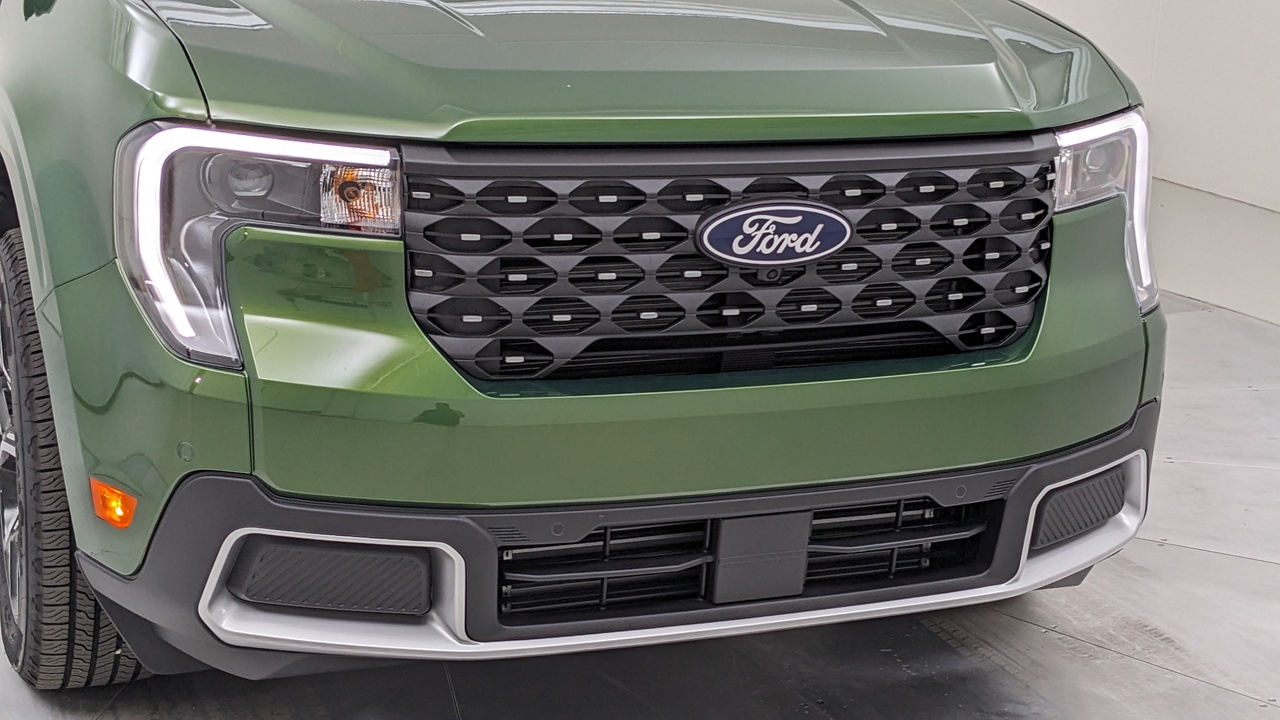 Car Exterior