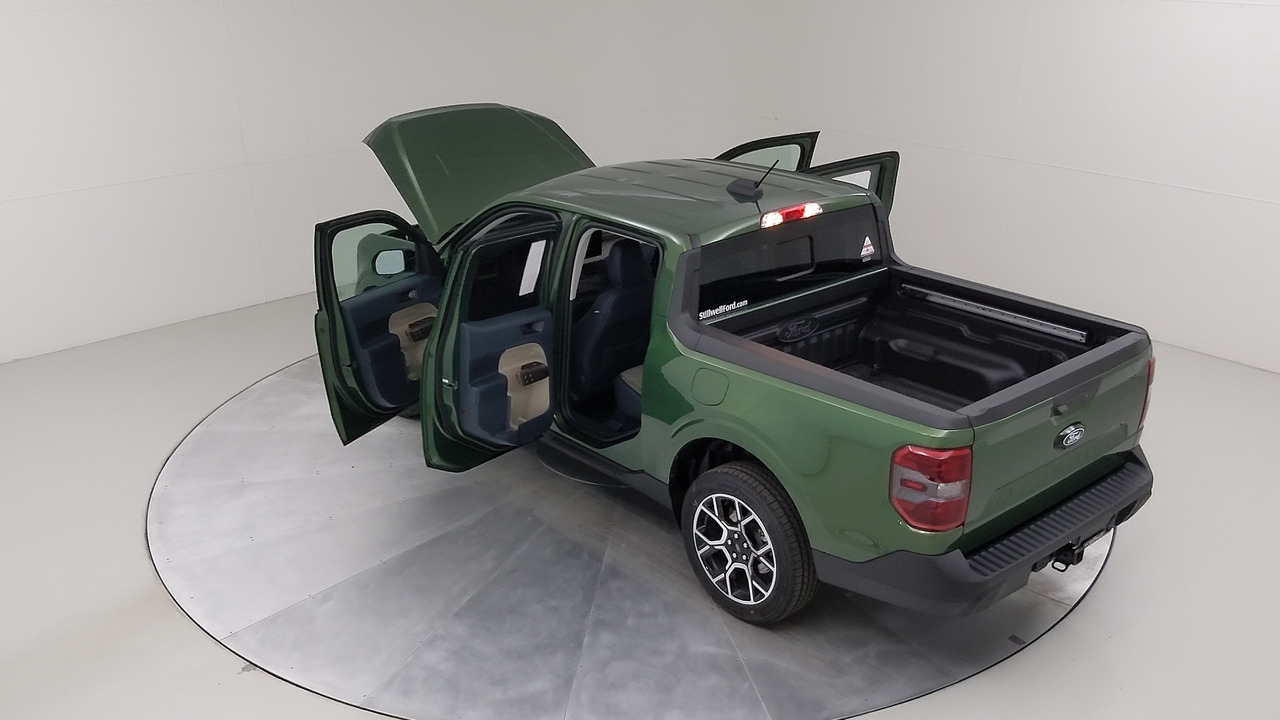 Car Exterior