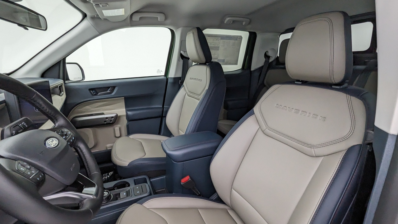 Car Exterior