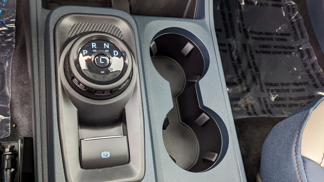 Car Exterior