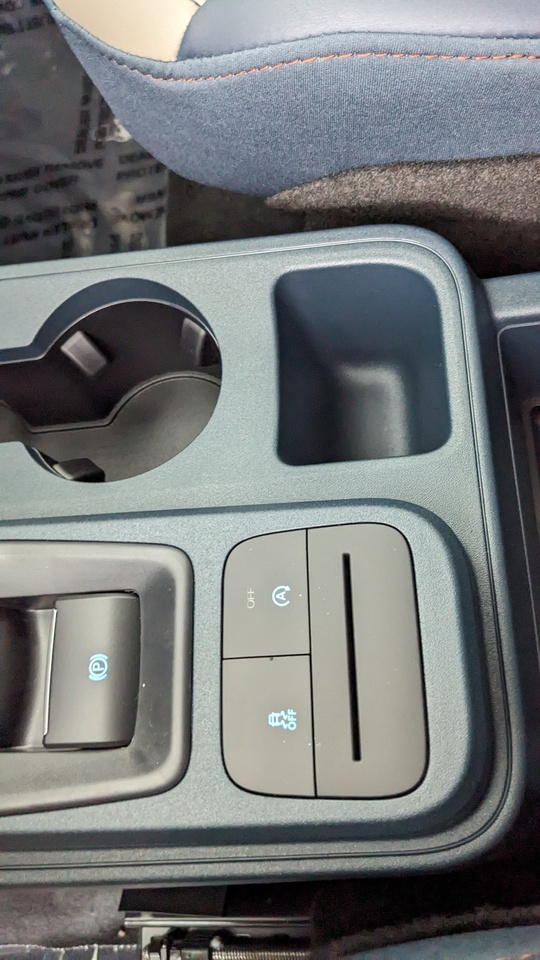 Car Exterior