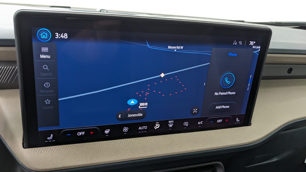 Car Exterior
