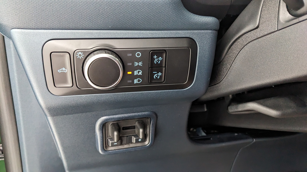 Car Exterior